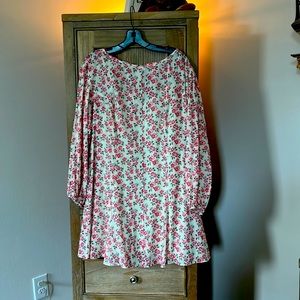Rebecca Taylor size large